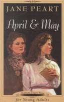 Cover of: Orphan Train West for Young Adults: April & May/Kit/Toddy/Joy & Allison/Laurel (Orphan Train West)