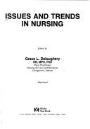 Issues and trends in nursing