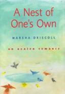 Cover of: A Nest of One's Own