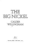 Cover of: The Big Nickle