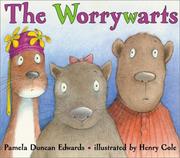 Cover of: The worrywarts