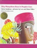 Cover of: Why Mosquitoes Buzz in People's Ears by Verna Aardema