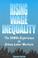 Cover of: Rising Wage Inequality