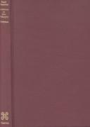 Cover of: Meditations on First Philosophy | RenГ© Descartes