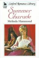 Cover of: Summer Charade