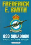 633 Squadron : operation Iron Maiden