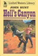 Cover of: Hell's Canyon