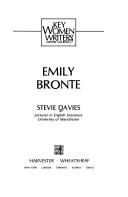 Emily Brontë