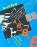 Cover of: Basic Bass
