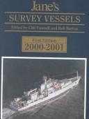 Cover of: Jane's Survey Vessels: 2000-2001