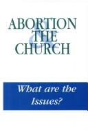 Abortion and the Church