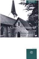 Church extensions and adaptations