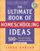 Cover of: The Ultimate Book of Homeschooling Ideas