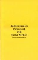 Cover of: Survival English for Spanish Speakers