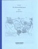 Cover of: The Westward Movement (American History for Esl Learners)