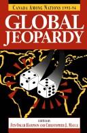 Cover of: Canada Among Nations 1993-94: Global Jeopardy (Canada Among Nations)