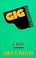 Cover of: Gig