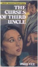 Cover of: The Curses of Third Uncle (YA Historical Novels)