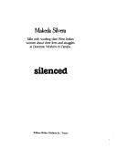 Silenced by Makeda Silvera