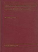 Cover of: Sexual Harassment Law: History, Cases, And Theory (Carolina Academic Press Law Casebook) (Carolina Academic Press Law Casebook)
