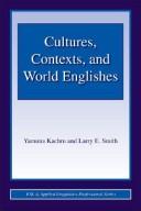 Cultures, contexts and world Englishes