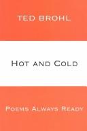 Cover of: Hot and Cold: Poems Always Ready