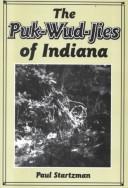 Cover of: The Puk-Wud-Jies of Indiana by Paul Startzman