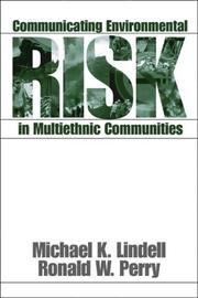 Communicating environmental risk in multiethnic communities