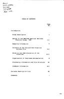 Cover of: The American national election study, 1980, Volume I [codebook]:  pre and post election surveys, September-October, November-December (American national election study series)
