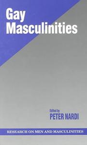 Gay masculinities