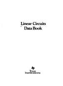 Linear circuits data book by Texas Instruments