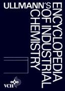 Ullmann's encyclopedia of industrial chemistry. Vol.A10, Ethanolamines to fibers, 4. synthetic organic