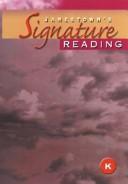 Cover of: Jamestown's Signature Reading: Level K