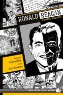 Cover of: Ronald Reagan: A Graphic Biography