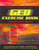 Cover of: Contemporary Ged Mathematics Exerise Book by Tribune