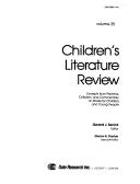 Children's Literature Review by Gerard J. Senick