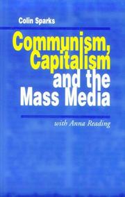 Communism, capitalism and the mass media