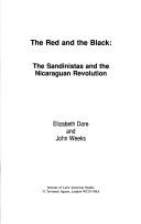 The red and the black : the Sandinistas and the Nicaraguan revolution