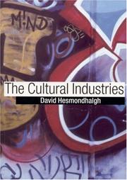 The cultural industries