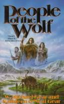 Cover of: People of the Wolf (First North Americans)