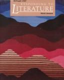 Cover of: Responding to literature.