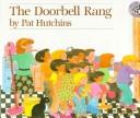 Cover of: The Doorbell Rang