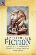 Experiencing Fiction by James Phelan