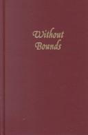 Without bounds : the life and death of Rabbi Ya'aqov Wazana