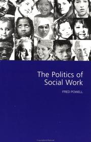 The politics of social work