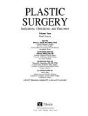 Cover of: Plastic Surgery Indications, Operations, and Outcomes  Volume Four, Hand Surgery