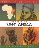 Peoples of East Africa