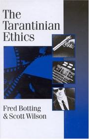 Cover of: The Tarantinian ethics