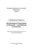 The effective and economic use of the special characteristics of aluminium and its alloys : proceedings of an international conference organized by the Institute of Metals in association with Deutsche