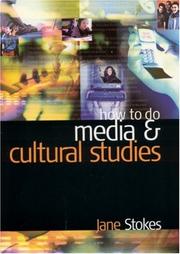 Cover of: How to do media & cultural studies